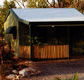 Chillagoe Cabins - Hotel Accommodation