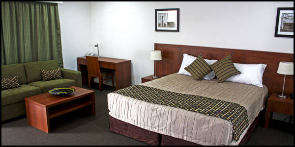 Durah QLD Hotel Accommodation