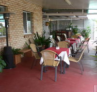 Chinchilla Motel - Hotel Accommodation