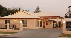 Chinchilla White Gums Motor Inn - Hotel Accommodation 0