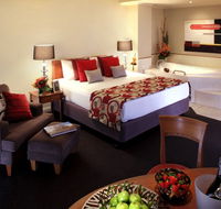 Citadines St Georges Terrace Perth - Hotel Accommodation