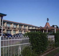 Citigate Motel Newcastle - Hotel Accommodation