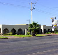 Citrus Motel - Hotel Accommodation