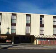 City Beach Motel Wollongong - Hotel Accommodation