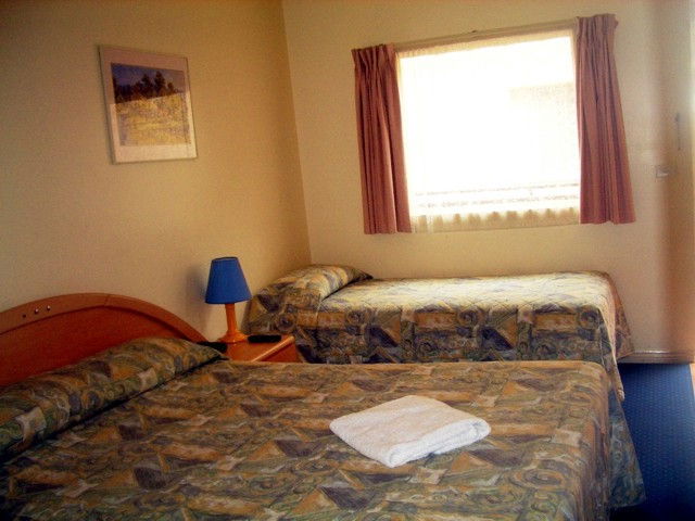 Abbotsford VIC Hotel Accommodation