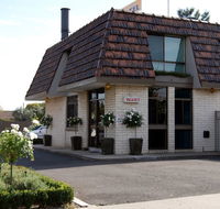 City Gardens Motel - Hotel Accommodation