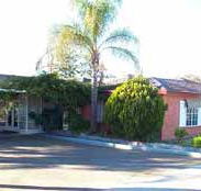 City Gate Motel - Hotel Accommodation