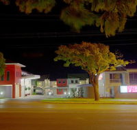 City Golf Club Motel - Hotel Accommodation