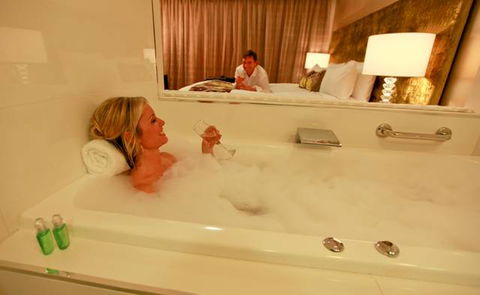 City Golf Club Motel - Hotel Accommodation 1