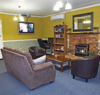 City Motor Inn Toowoomba - Hotel Accommodation
