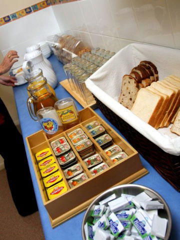 City Motor Inn Toowoomba - Hotel Accommodation 1