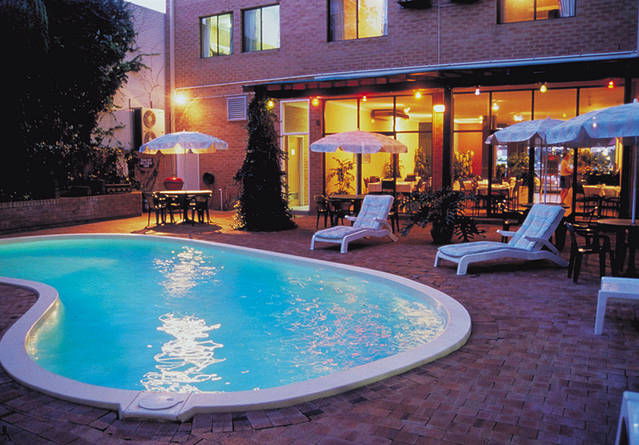 Kings Park WA Hotel Accommodation
