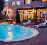 City Stay Apartment Hotel - Hotel Accommodation
