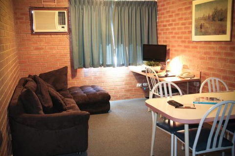 City Stay Apartment Hotel - Hotel Accommodation 7