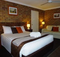 City View Motel Warwick - Hotel Accommodation