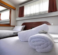 City View Motel  Hobart - Hotel Accommodation