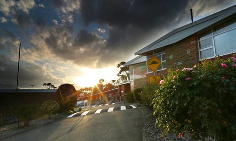 City View Motel ( Hobart) - Hotel Accommodation 1