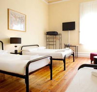 Claremont Guest House - Hotel Accommodation