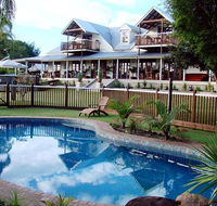 Clarence River Bed and Breakfast - Hotel Accommodation