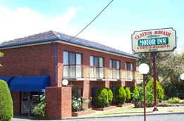 Clayton VIC Hotel Accommodation