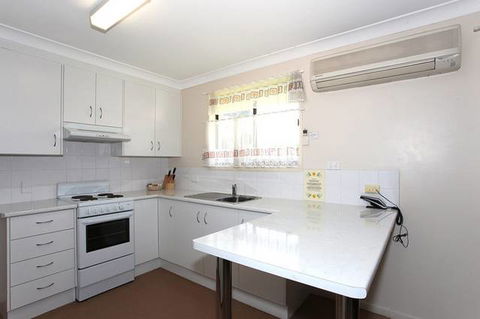 Clifford Gardens Motor Inn - Hotel Accommodation 1