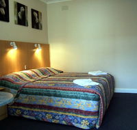 Clifton Motel - Hotel Accommodation