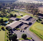 Club Inn Resort West Wyalong - Hotel Accommodation