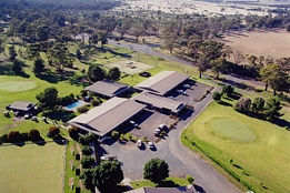 Club Inn Resort West Wyalong - Hotel Accommodation 0