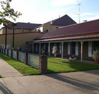 Club Motel - Hotel Accommodation