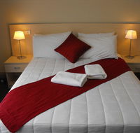 Club Motor Inn - Hotel Accommodation