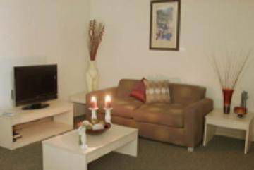 Club Motor Inn - Hotel Accommodation 1