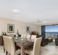 Clubb Coolum Beach Resort - Hotel Accommodation