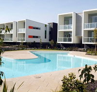 Coast Resort - Hotel Accommodation