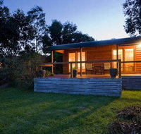 Coastal View Cabins - Hotel Accommodation