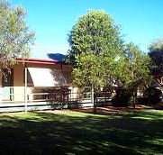 Cobb  Co Country Motel Surat - Hotel Accommodation