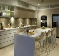 Coconut Grove Apartments Port Douglas - Hotel Accommodation