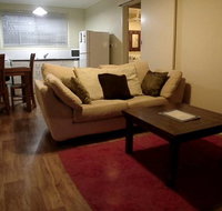 Coconut Palms On The Bay - Hotel Accommodation