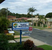 Coffs Harbour Holiday Apartments - Hotel Accommodation