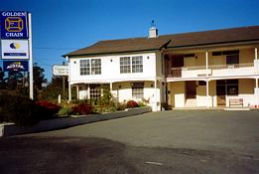 Yass NSW Hotel Accommodation