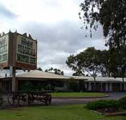Colonial Motor Inn - Hotel Accommodation