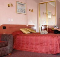 Colonial Motor Lodge - Hotel Accommodation