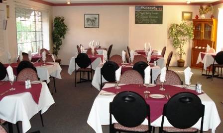 Colonial Motor Lodge - Hotel Accommodation 1