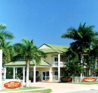 Colonial Rose Motel - Hotel Accommodation