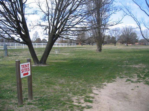 Colour City Caravan Park - Hotel Accommodation 1