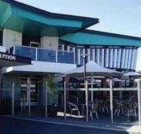 Comfort Hotel Highlander - Hotel Accommodation
