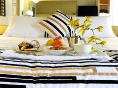 Comfort Inn & Suites Emmanuel - Hotel Accommodation 0