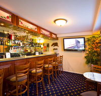 Comfort Inn  Suites Georgian - Hotel Accommodation