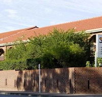 Comfort Inn  Suites Sombrero - Hotel Accommodation