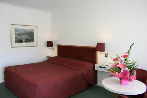 Comfort Inn Albany - Hotel Accommodation 1
