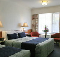 Comfort Inn Albany - Hotel Accommodation